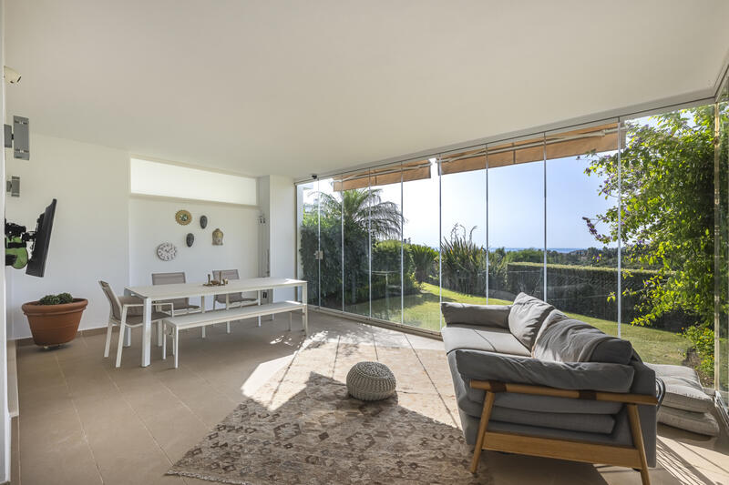 2 chambre Appartement à vendre