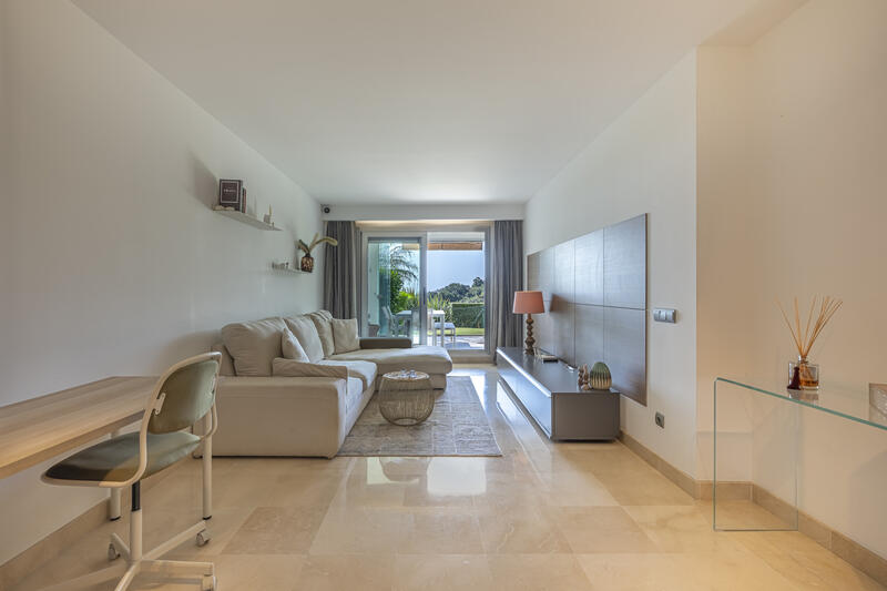 2 chambre Appartement à vendre