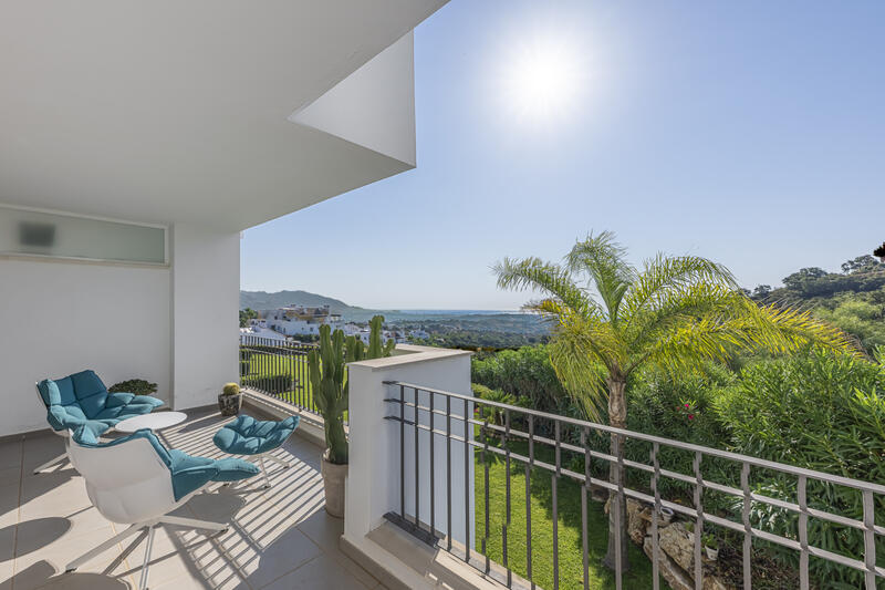 Appartement à vendre dans Marbella, Málaga