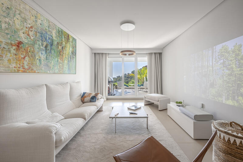 2 chambre Appartement à vendre