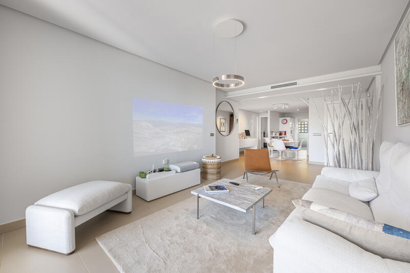 2 chambre Appartement à vendre
