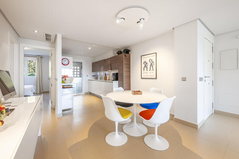 2 chambre Appartement à vendre