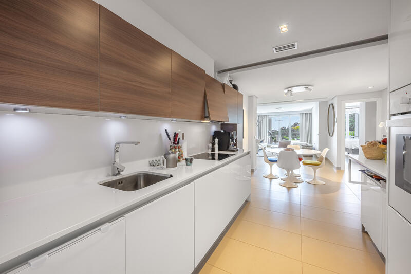 2 chambre Appartement à vendre