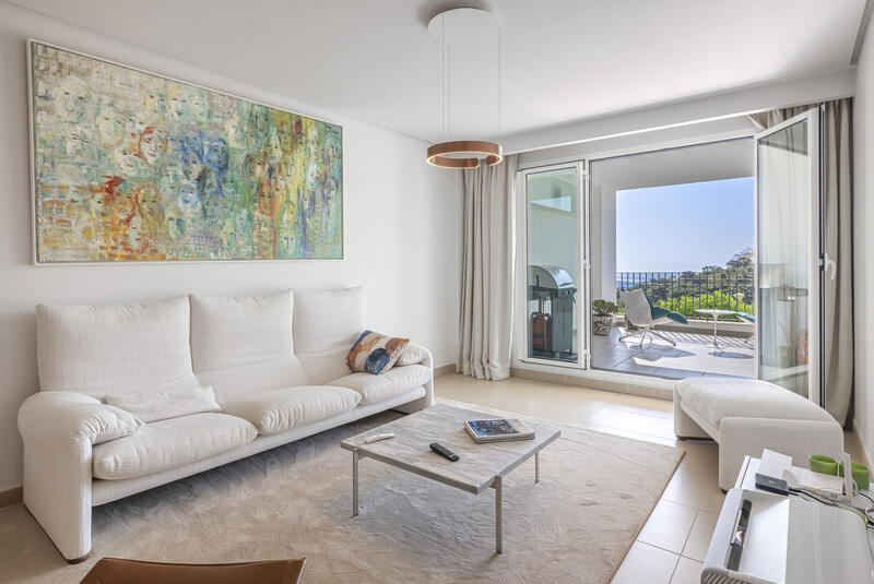 2 chambre Appartement à vendre