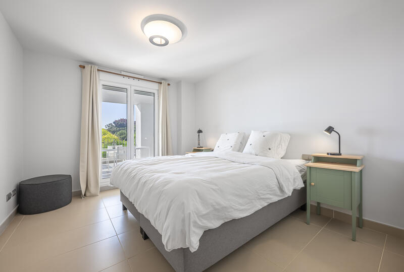 2 chambre Appartement à vendre