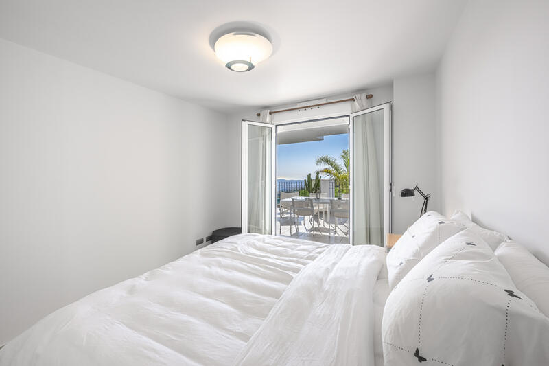 2 chambre Appartement à vendre