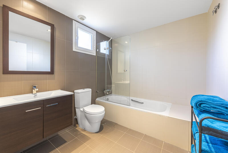 2 chambre Appartement à vendre