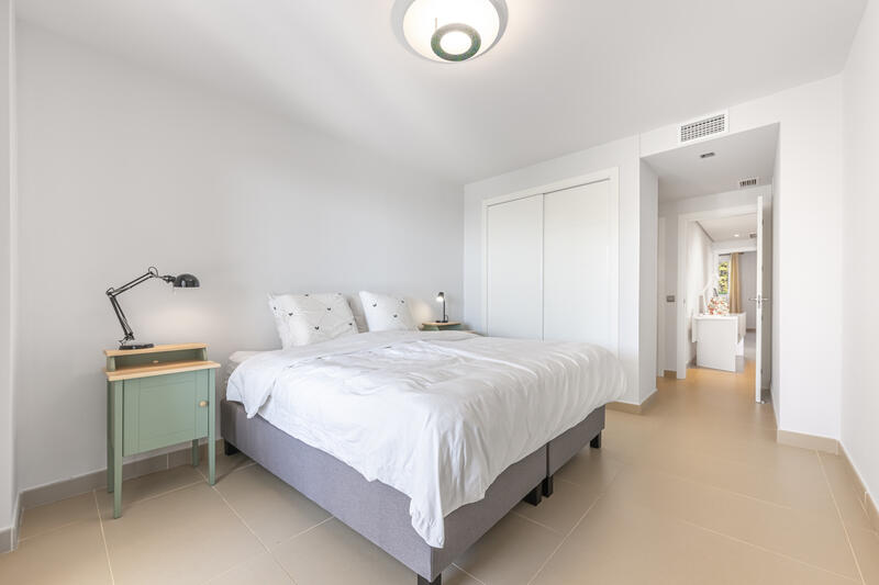 2 chambre Appartement à vendre