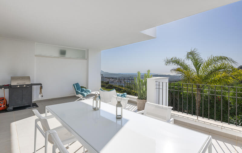 2 chambre Appartement à vendre