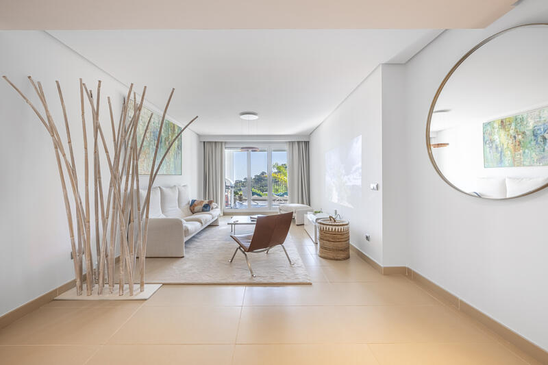 2 chambre Appartement à vendre