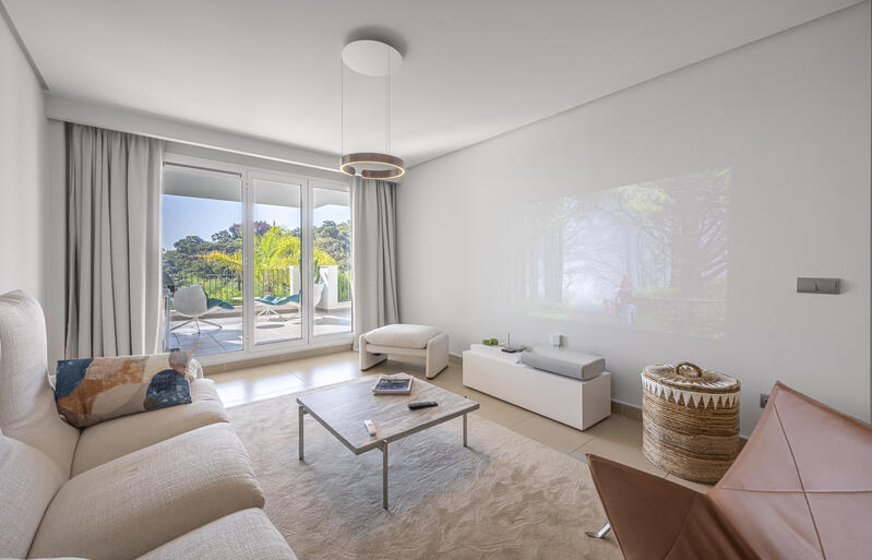 2 chambre Appartement à vendre