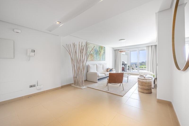 2 chambre Appartement à vendre