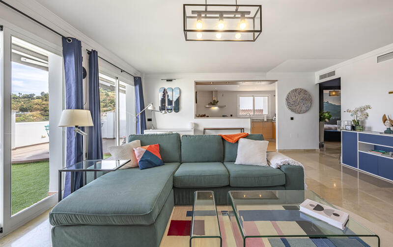 1 Cuarto Apartamento en venta