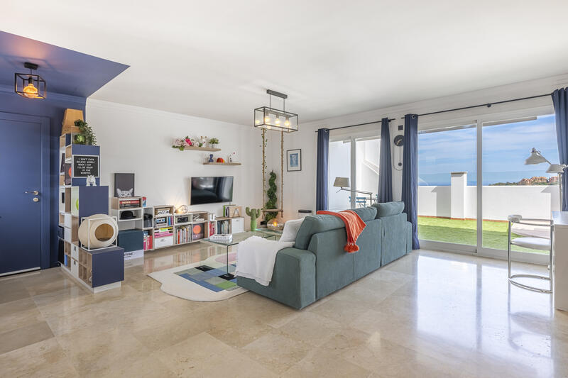 1 Cuarto Apartamento en venta