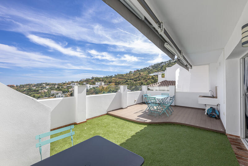 1 Cuarto Apartamento en venta