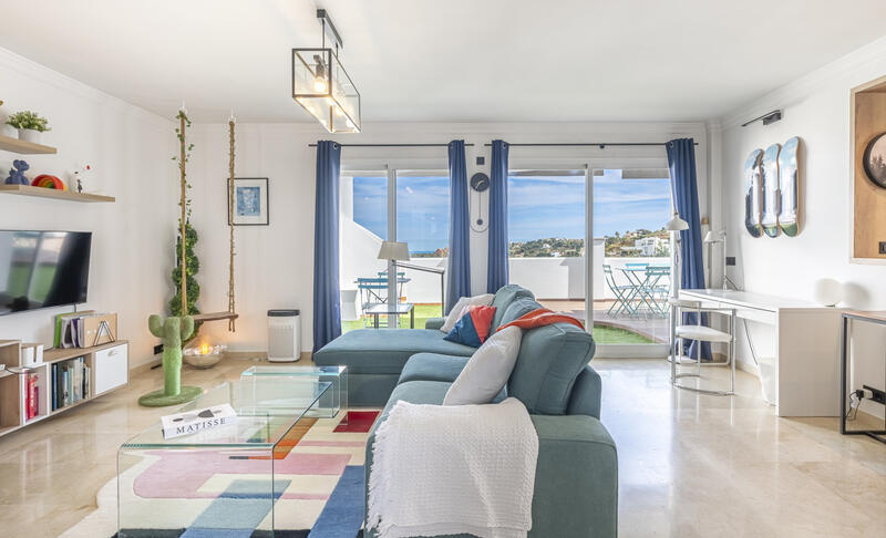 1 Cuarto Apartamento en venta