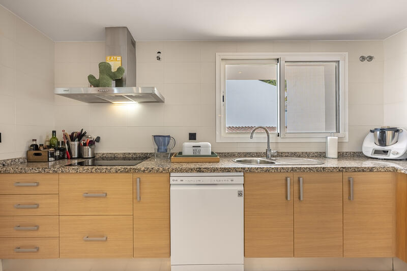 1 Cuarto Apartamento en venta