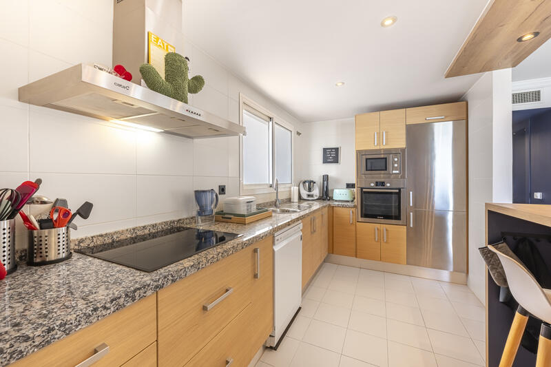 1 Cuarto Apartamento en venta