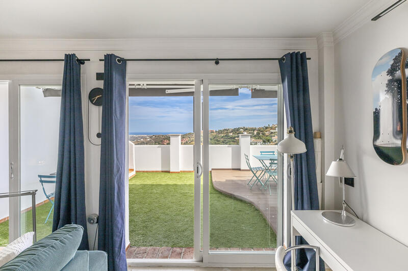 1 Cuarto Apartamento en venta