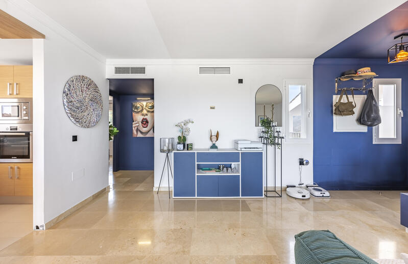 1 Cuarto Apartamento en venta