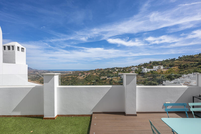 1 Cuarto Apartamento en venta