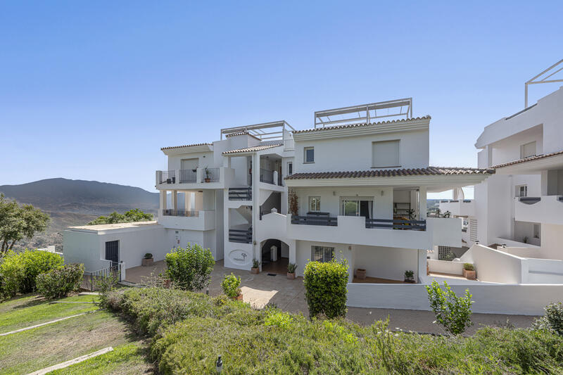 1 Cuarto Apartamento en venta