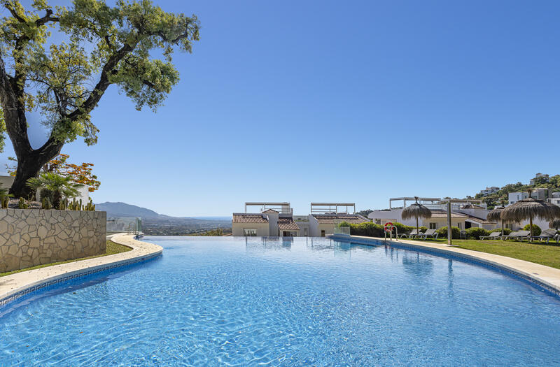 1 Cuarto Apartamento en venta