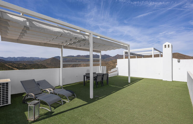 1 Cuarto Apartamento en venta