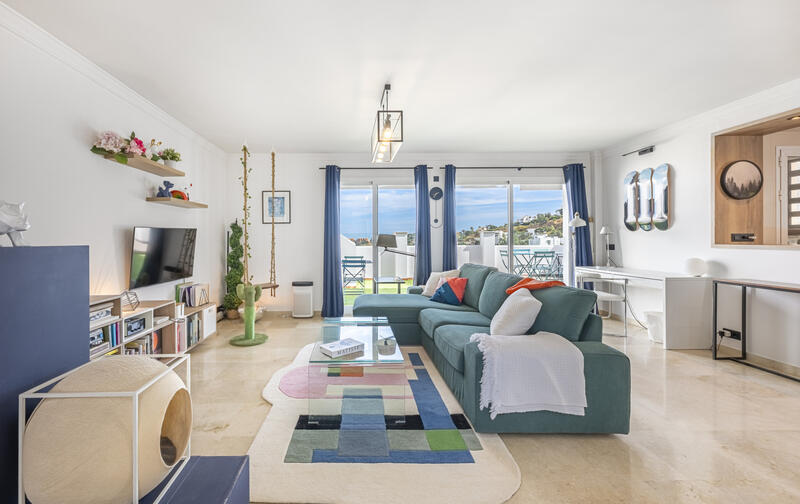 1 Cuarto Apartamento en venta