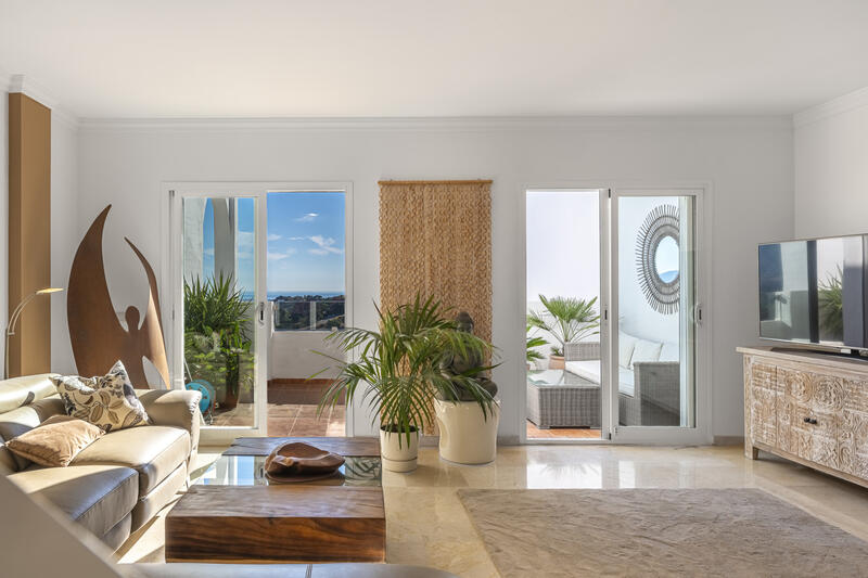 3 Cuarto Apartamento en venta