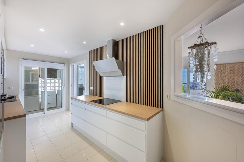 3 Cuarto Apartamento en venta