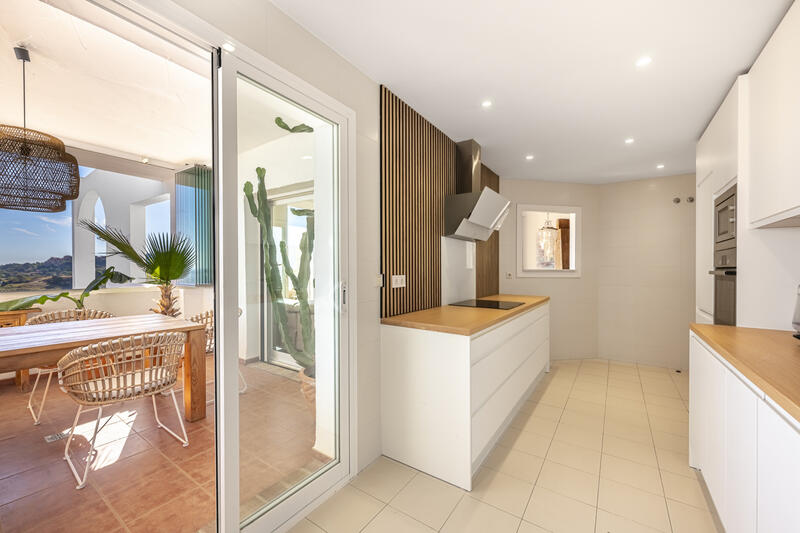 3 Cuarto Apartamento en venta