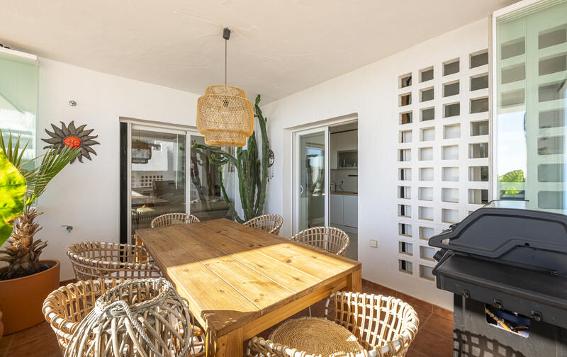 3 Cuarto Apartamento en venta