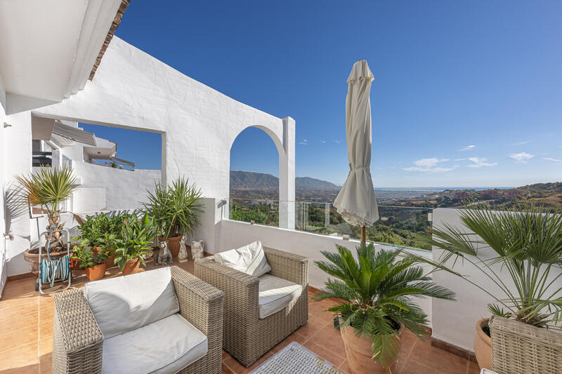 3 Cuarto Apartamento en venta