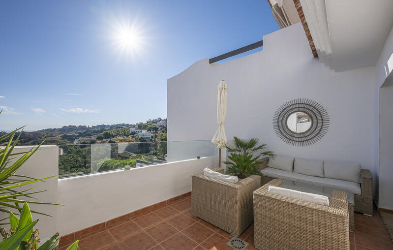 3 Cuarto Apartamento en venta