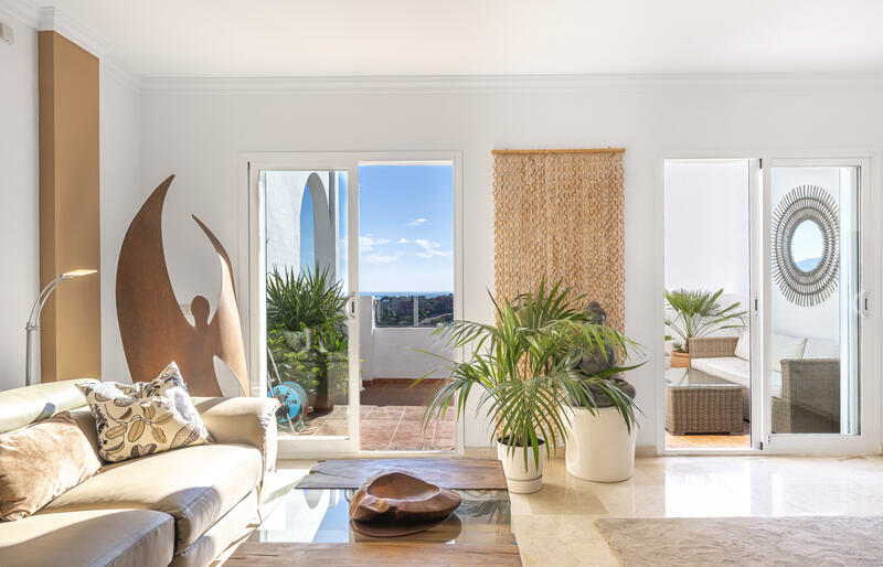 3 Cuarto Apartamento en venta