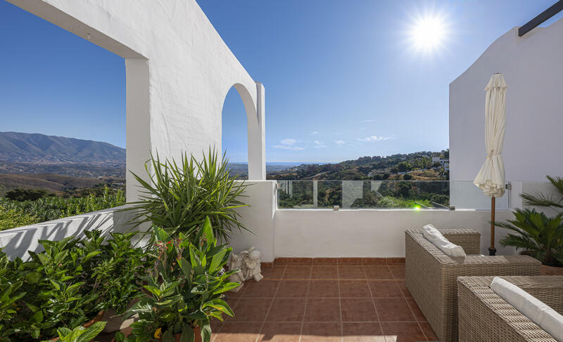 3 Cuarto Apartamento en venta