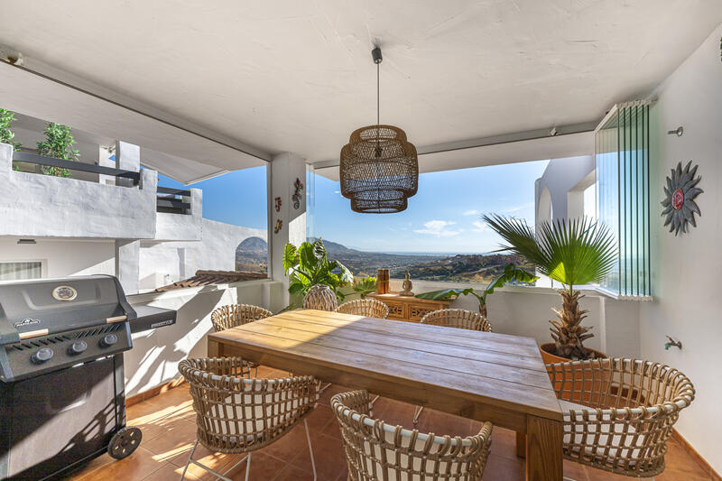 3 Cuarto Apartamento en venta