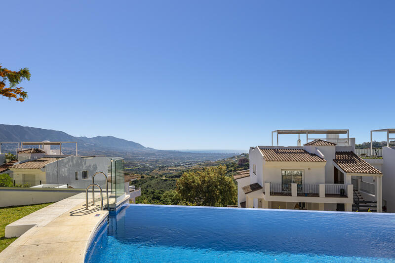 3 Cuarto Apartamento en venta