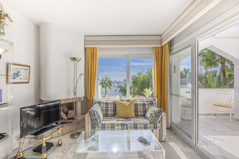 Appartement zu verkaufen in Marbella, Málaga Appartement zu verkaufen in Marbella, Málaga