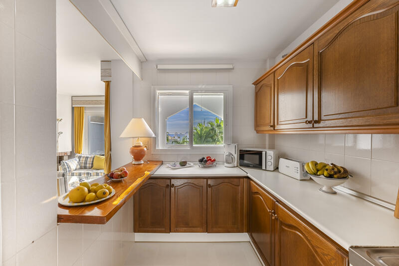 2 Schlafzimmer Appartement zu verkaufen