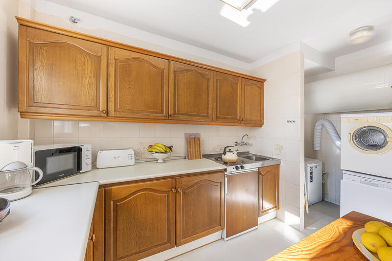 2 Schlafzimmer Appartement zu verkaufen