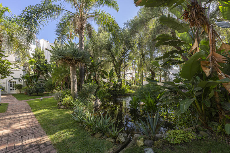 2 Schlafzimmer Appartement zu verkaufen