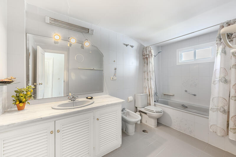 2 Schlafzimmer Appartement zu verkaufen