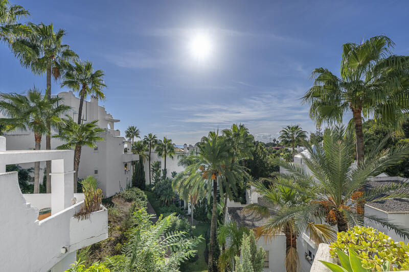 2 Schlafzimmer Appartement zu verkaufen