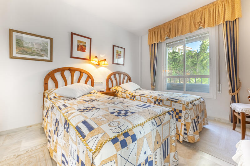 2 Schlafzimmer Appartement zu verkaufen