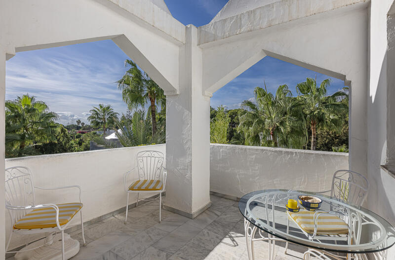 2 Schlafzimmer Appartement zu verkaufen