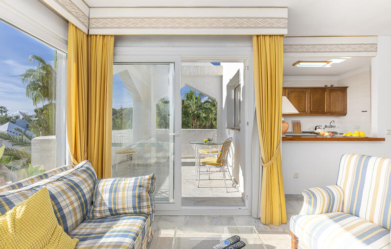 2 Schlafzimmer Appartement zu verkaufen