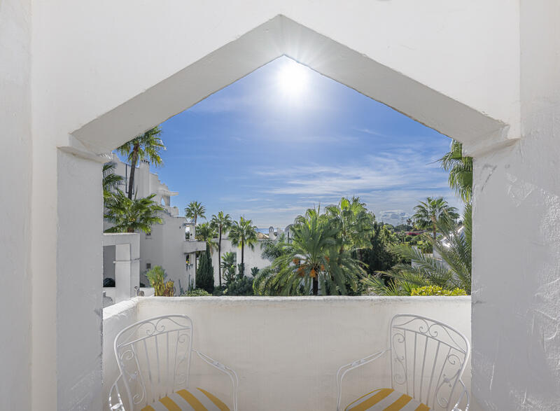 2 Schlafzimmer Appartement zu verkaufen