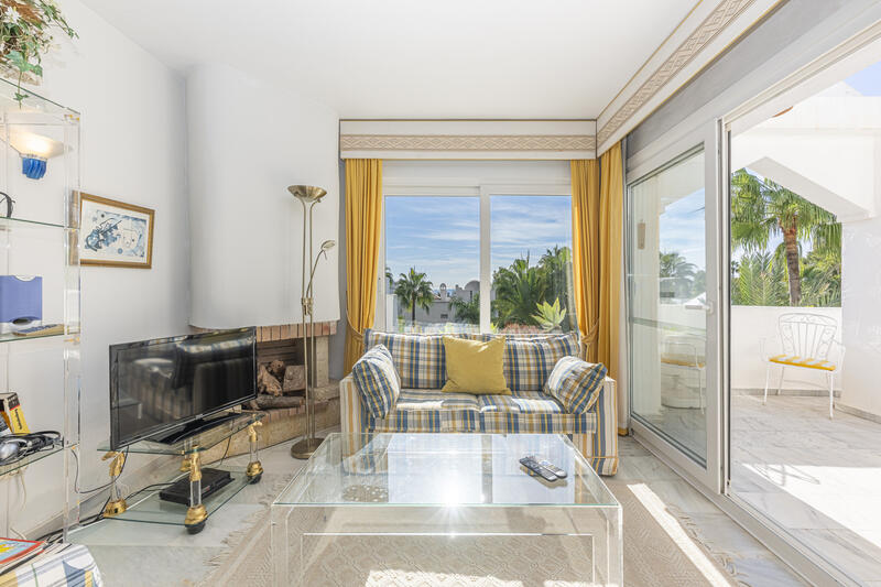 2 Schlafzimmer Appartement zu verkaufen